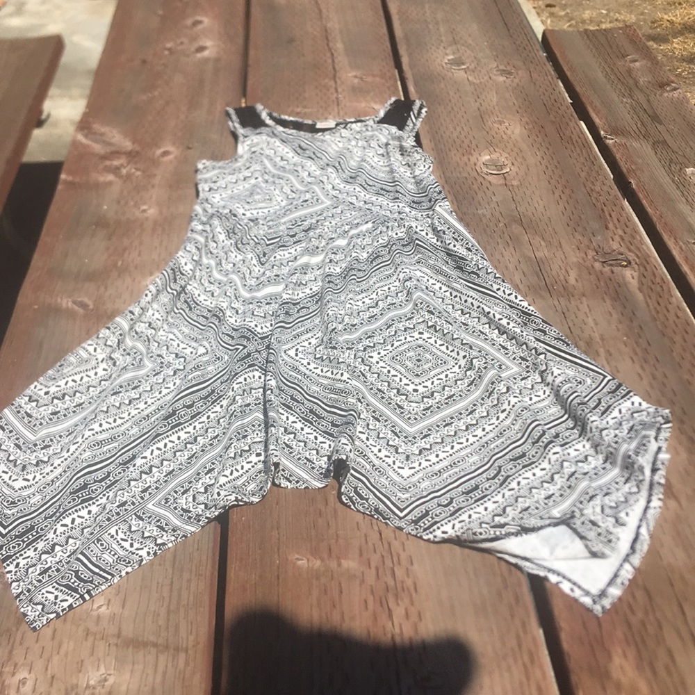 Kids size 14 dress